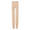 Shaping mask, hydrating pantyhose, women's nude moisturizing and slimming leg wonder, pantyhose with fleece leggings, beautiful buttocks and tight Item Picture